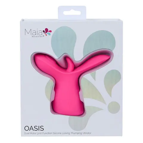 Maia Oasis Pink