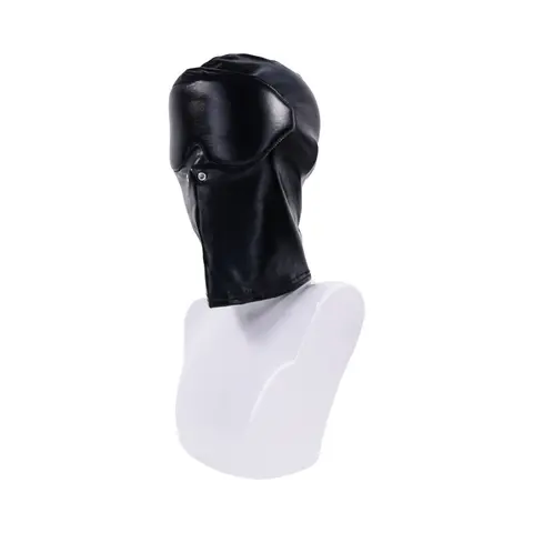 Sportsheets Edge Blackout Hood
