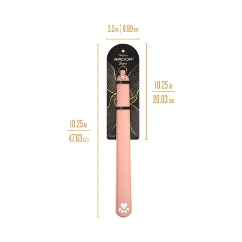 Temptasia Ardor Slapper Pink