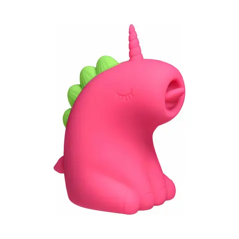 Creature Cuties Flickyhorn Flicking Silicone Stimulator