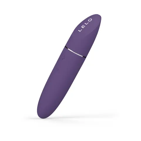 LELO MIA 3 Personal Vibrator in Purple
