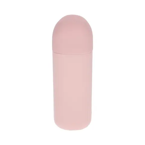 LoveLine Sweetie AirTapTech Rechargeable Vibrator Waterproof in Pink
