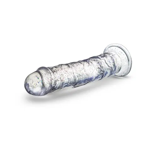 Naturally Yours Glamor Sparkling Clear