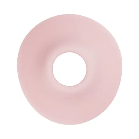 LoveLine Darling AirTapTech Rechargeable Vibrator in Pink