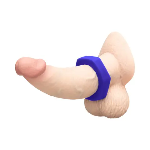 b-Vibe Flex Ring Hex Silicone C-Ring