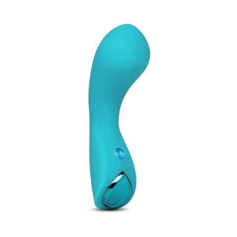 Nu Sensuelle Gemma Nubii Turbo Bullet in Blue