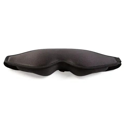 SEI MIO Total Eclipse Deluxe Blackout Mask