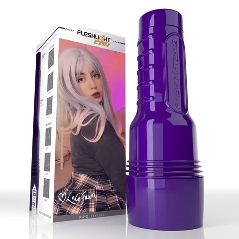 Lola Fawn Fleshlight
