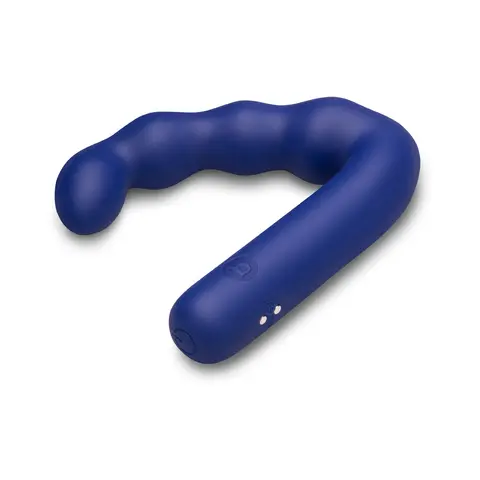 b-Vibe U-Prostate ripple Massager
