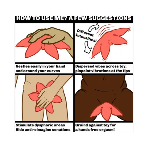 Cute Little Fuckers Starsi in Rose