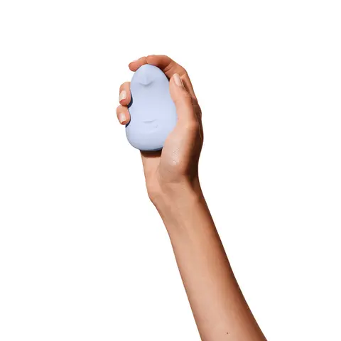 Dame Pom Flexible Vibrator Ice