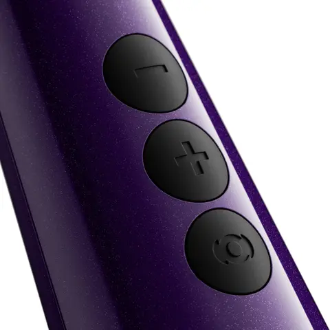 Doxy Die Cast Max Plug-In in Purple