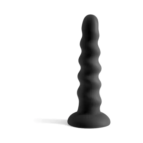 Colours Twist in Black