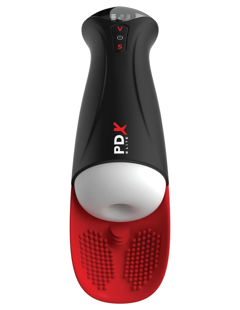 Fap-O-Matic Pro XL