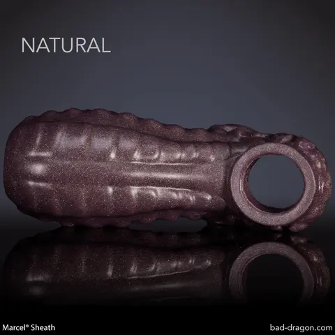 Marcel® Sheath