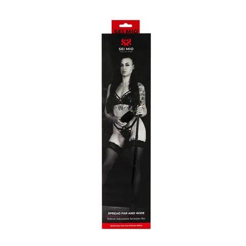 SEI MIO Spread Far and Wide Robust Adjustable Spreader Bar