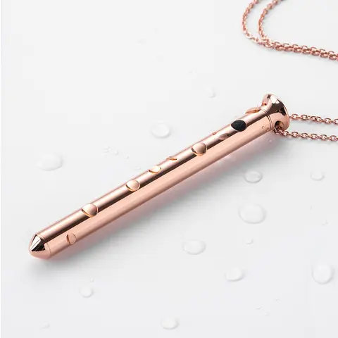 Crave Vesper 2 in Rose Gold