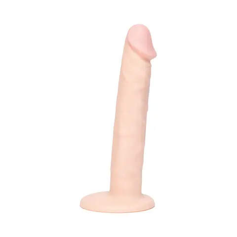 Lux Fetish 3pc Strap-on Pegging Trainer Set with Vibrating Dildo