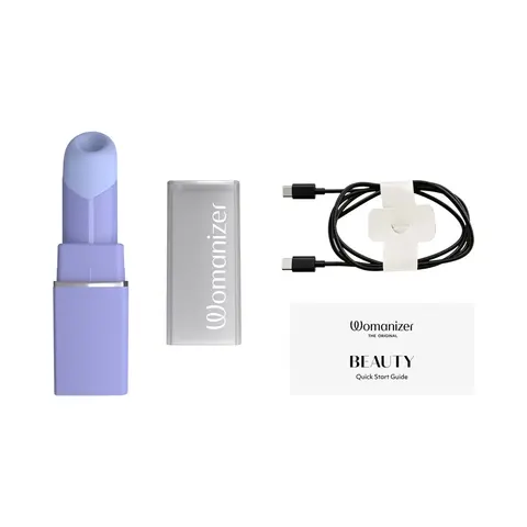 Womanizer Beauty Lilac