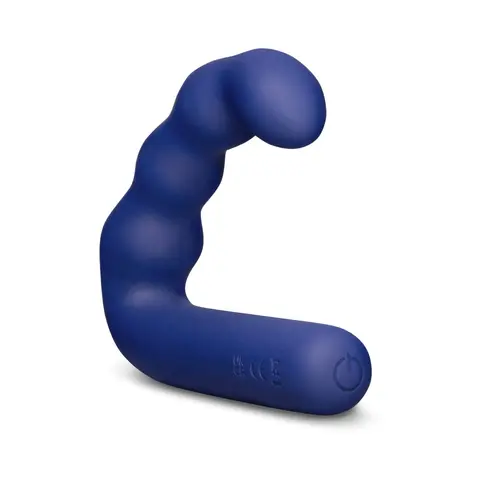b-Vibe U-Prostate ripple Massager