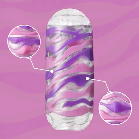 Tenga Arte Drape
