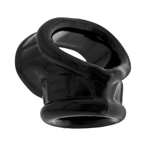 Oxballs Cocksling Fit Sling in Black