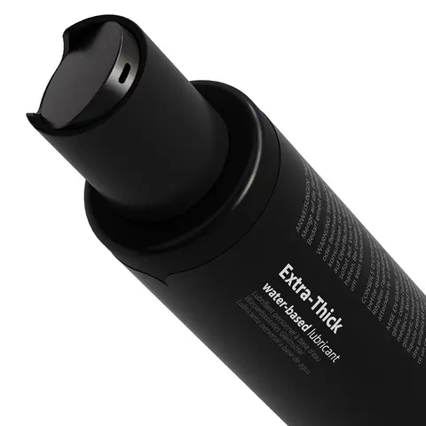 The Handy Extra-Thick Water-Based Lubricant