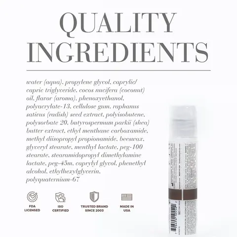 JO Coconut Hybrid Original Lubricant 1 oz.