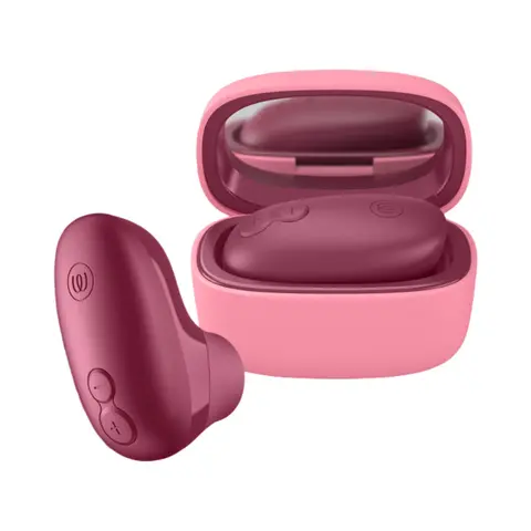 Womanizer Snap Crushed Berry