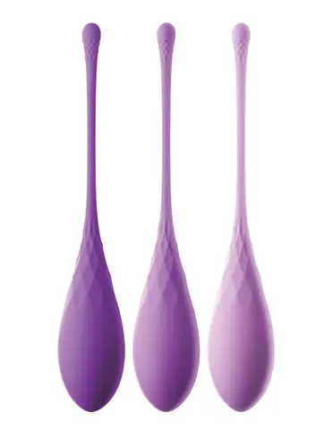 Pipedream® Kegel Train-Her Set