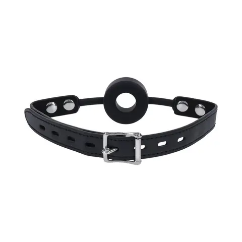 Sportsheets Edge Silicone Ring Gag