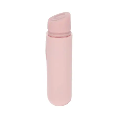 LoveLine Sweetie AirTapTech Rechargeable Vibrator Waterproof in Pink