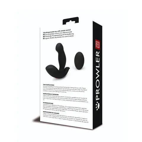 Prowler RED Prostate