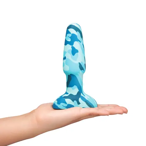 b-Vibe Rimming 2 Camo