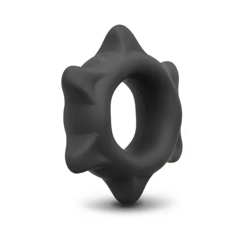 b-Vibe Flex Ring Spike Silicone C-Ring