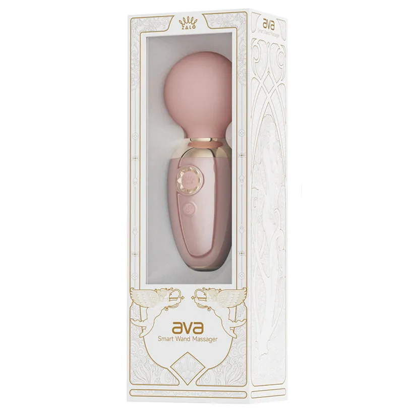 Zalo Ava Sakura Pink