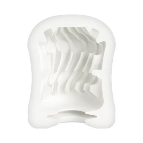 Mystim MasturbaTIN Swirl Girl Stroker