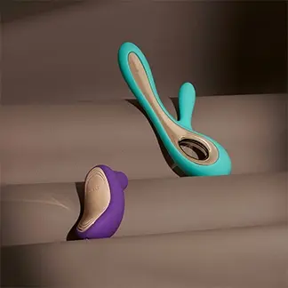 FRESH'N STEAMY