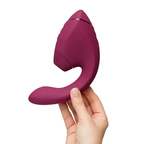 Womanizer Next Duo Dusky Pink