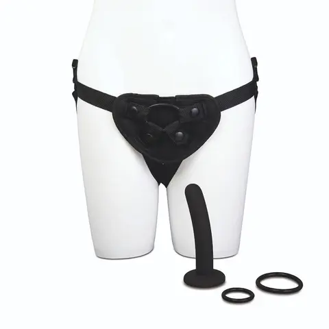 Me You Us Pegging Harness Kit