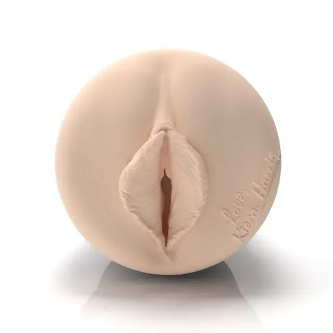 Kiera Harris Flirt4Free Fleshlight