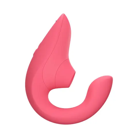 Womanizer Blend Vibrant in Rose
