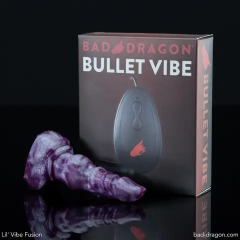 Lil' Vibe Fusion