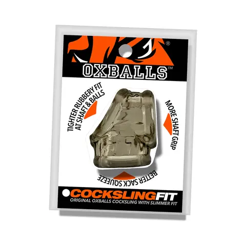 Oxballs Cocksling Fit Sling Storm