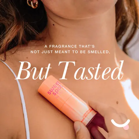 Sweetums Sweet Spot Flavored Fragrance Hibiscus Hottie