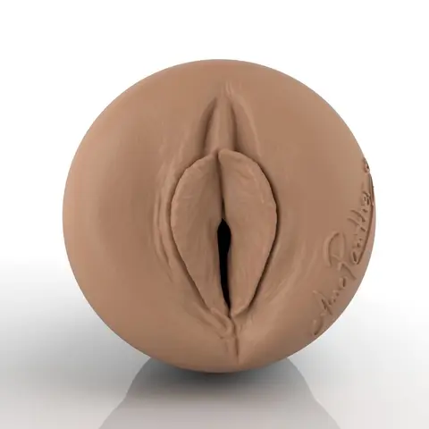 Ana Panther Flirt4Free Fleshlight