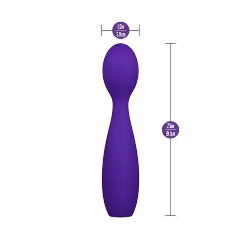 Sexy Things Velvet High