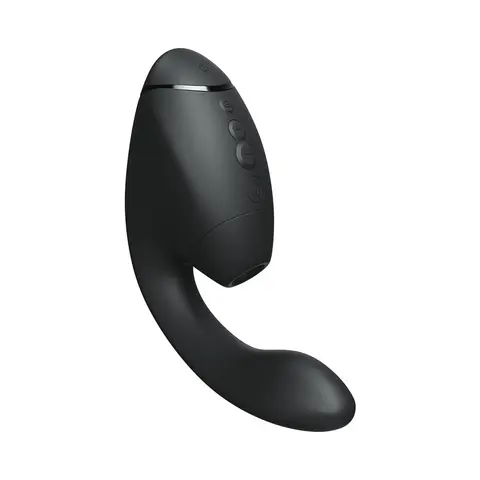 Womanizer Next Duo Black