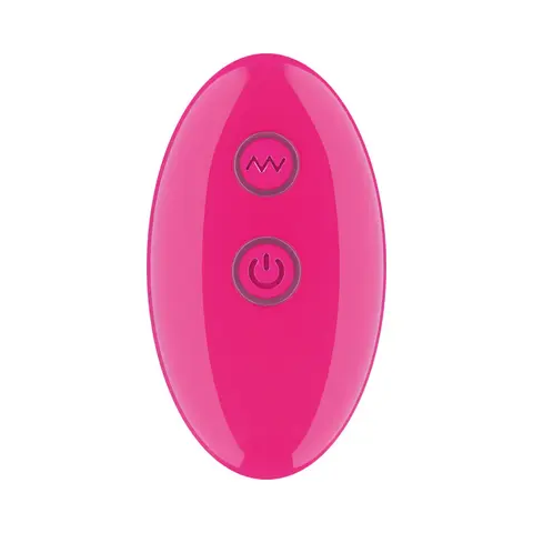 Luv Inc Pr34: Panty Rabbit Light Pink