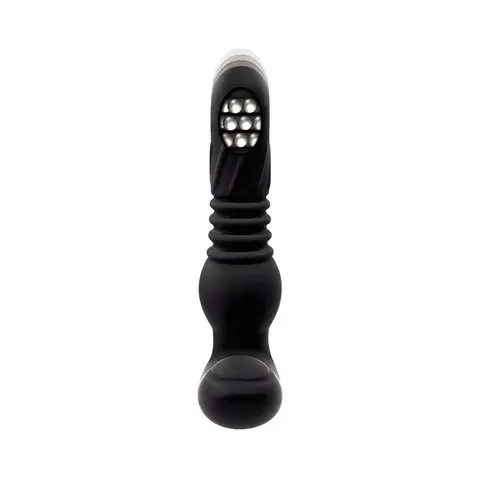 Adam & Eve Adam's Warming & Rotating Prostate Thruster